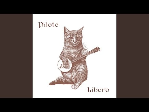 Pilote — BoxKart