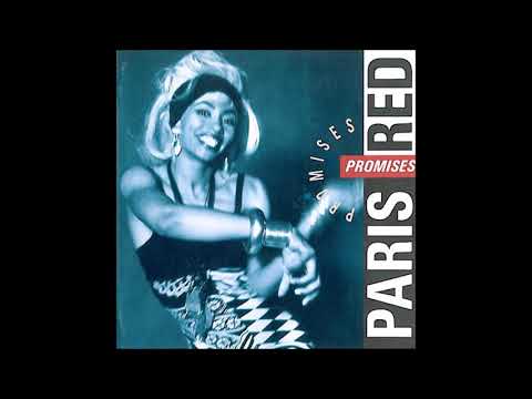 Paris Red — Paris Red  - Sexy