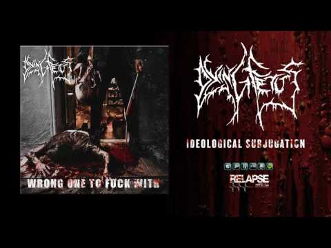 Dying Fetus — DYING FETUS - "Ideological Subjugation" (Official Audio)