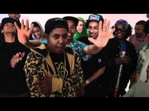 Odd Future — Odd Future - "Oldie"