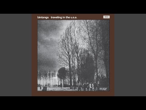 Bintangs — In The Past
