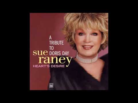Sue Raney — Sue Raney / My Dream Is Yours