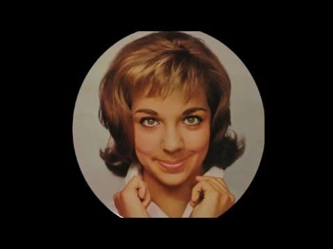 Dodie Stevens — Dodie Stevens - Does Goodnight Mean Goodbye
