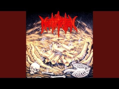 Mortification — Nocturnal