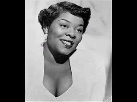 Dinah Washington — Dinah Washington - Harbor Lights (1951)