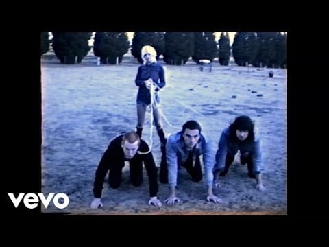 Amyl and the Sniffers — Got You