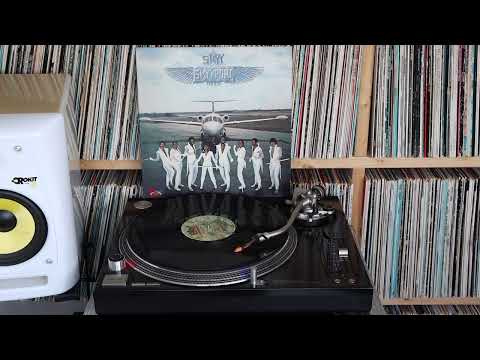 Skyy — Skyy - Skyyport (1980) - A2 - I Can't Get Enough