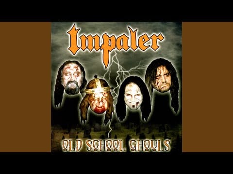 Impaler (2) — Worms (Reprised)