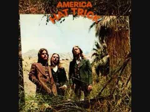 America (2) — America - Hat trick