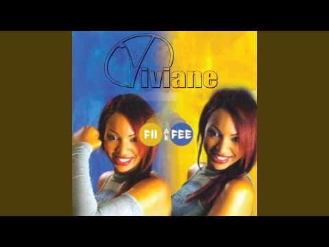 Viviane N'Dour — Amor