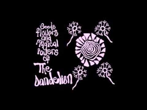 The Dandelion — Dandelion -- So What Do You Think Of Space