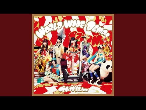 でんぱ組.inc — Future Diver