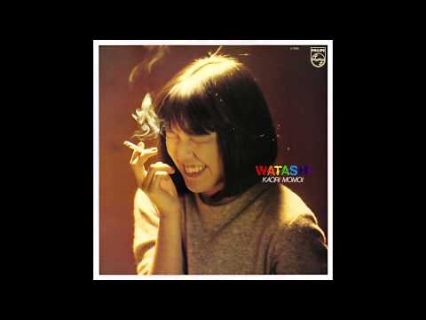 Kaori Momoi — 桃井かおり - たばこ止めないの