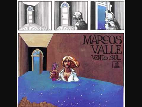 Marcos Valle — Marcod Valle. Pista