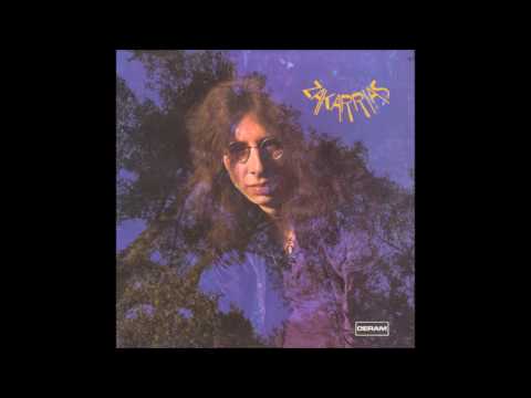 Zakarrias — Zakarrias - Cosmic Bridge