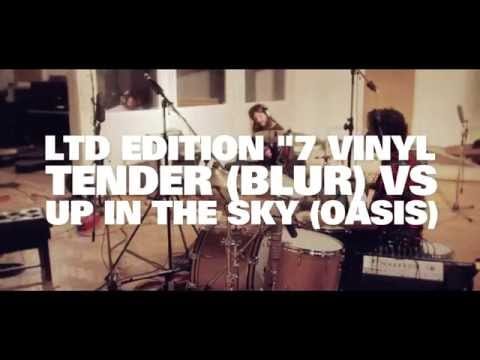 The Temperance Movement — Record Store Day Britpop 7" Vinyl Exclusive