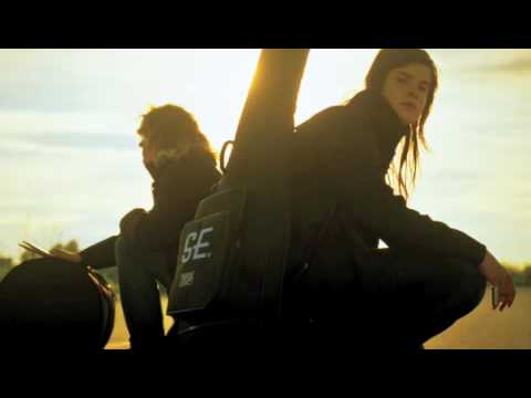 The Pack A.D. — The Pack A.D. - All Damn Day Long