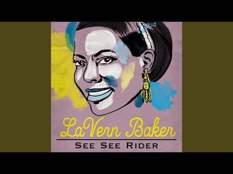 LaVern Baker — Story of My Love (I Had a Dream)
