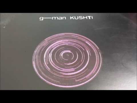 G-Man — G Man - Turtle