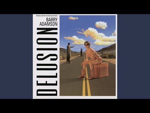 Barry Adamson — George's Downfall