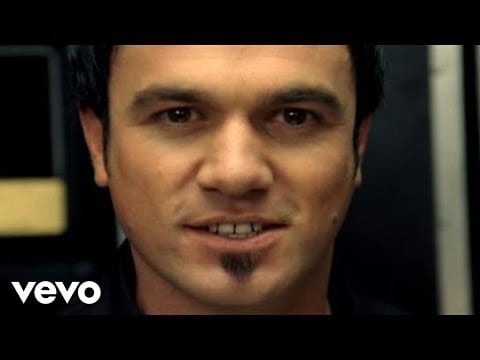 Shannon Noll — Shannon Noll - Shine