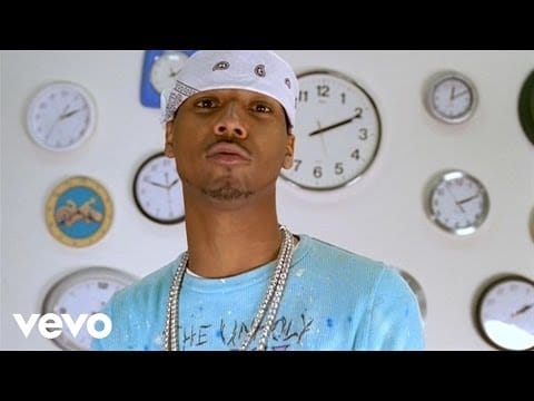 Juelz Santana — Juelz Santana - Clockwork