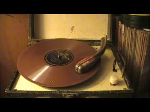 Vernon Dalhart — Vernon Dalhart - When The Work's All Done This Fall