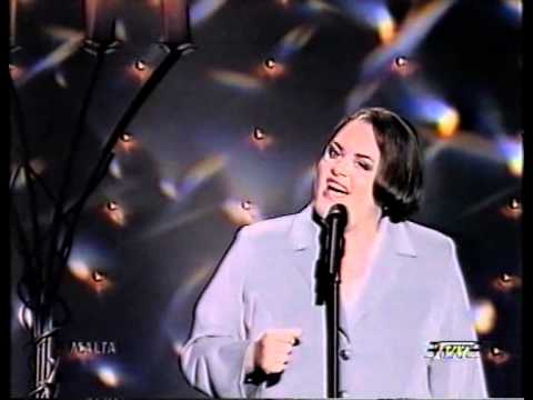 Chiara (8) — Eurovision 1998 - Malta - Chiara The One That I Love