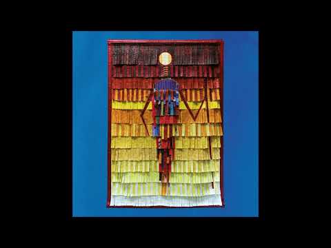 Vieux Farka Touré — Vieux Farka Touré & Khruangbin - Ali [Full Album]