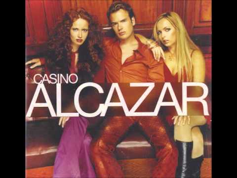 Alcazar — Alcazar - Transmetropolis