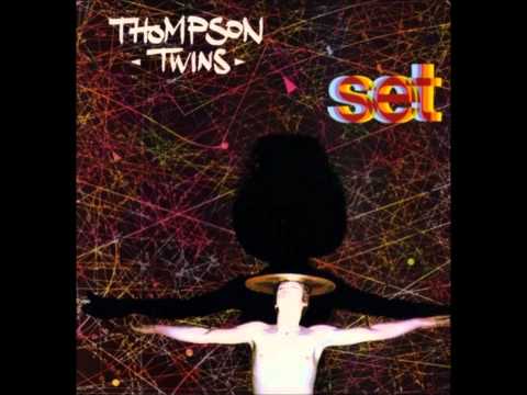 Thompson Twins — Thompson Twins - In The Beginning
