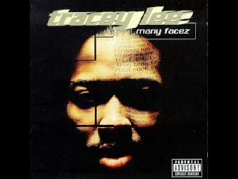 Tracey Lee — Tracey Lee - Repent