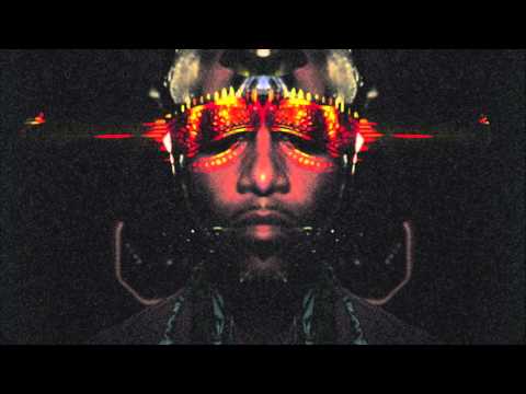 Shabazz Palaces — Shabazz Palaces - Spechol Analog