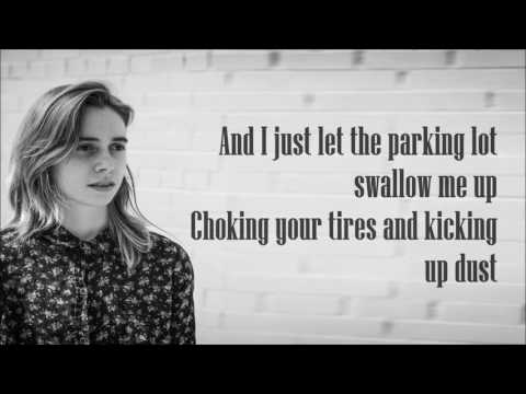 Julien Baker — Julien Baker | Something (Lyrics)