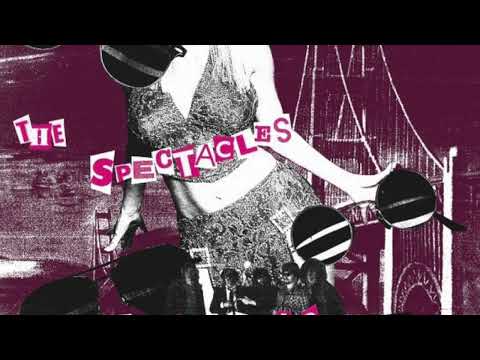Spectacles (4) — The Spectacles - How Many