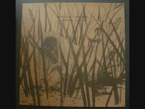 Martial Canterel — Martial Canterel - New Death