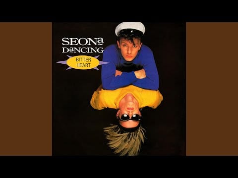 Seona Dancing — Tell Her