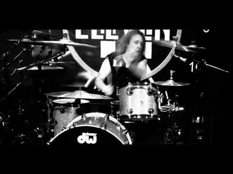 Dirty White Boyz — DIRTY WHITE BOYZ HANGING ON A HEARTACHE Official Video 2017