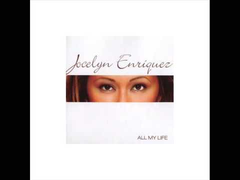 Jocelyn Enriquez — Jocelyn Enriquez WHY Revolution mix