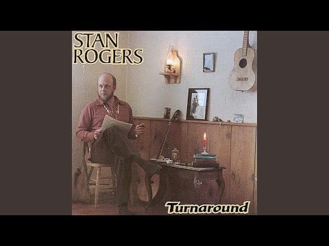 Stan Rogers — Try Like the Devil