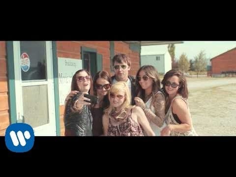 James Blunt — James Blunt - Bonfire Heart [Official Video]