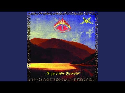 Summoning — Flesh And Blood
