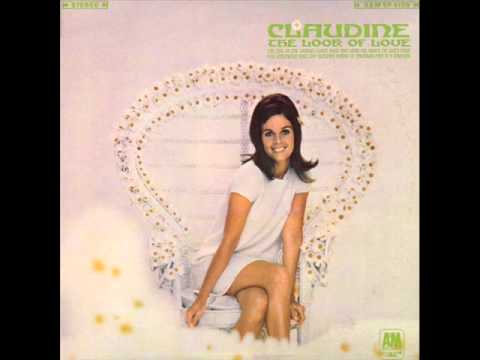 Claudine Longet — Claudine Longet-Good Day Sunshine 1967
