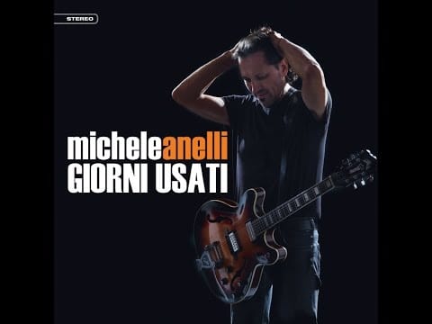 Michele Anelli — Michele Anelli - Adele e le rose