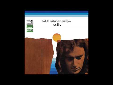 I Salis — Salis - 08 - Tentazione