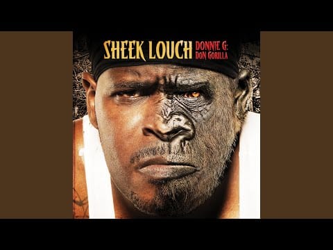 Sheek Louch — Dinner Guest