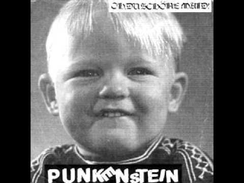 Punkenstein — Punkenstein - No school.wmv