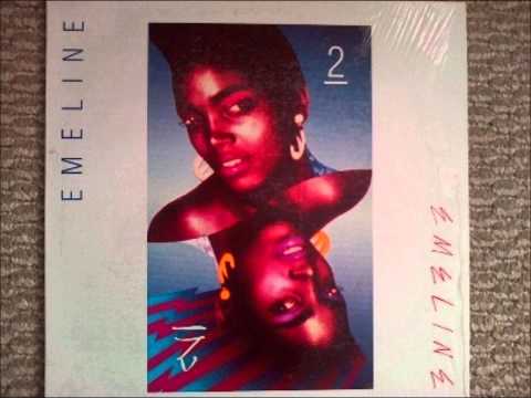 Emeline Michel — Emeline Michel - Flanm