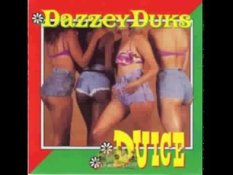 Duice — Duice - Dazzey Duks (Instrumental Dub)
