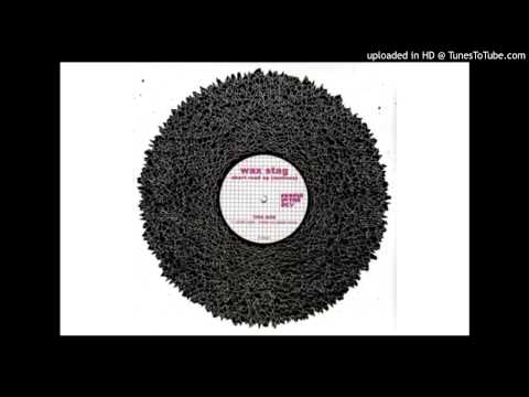 Wax Stag — Wax Stag - Short Road (Metal On Metal Remix)